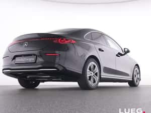 Mercedes-Benz CLA 180 Sport Coupe 2026 — miniatura 7