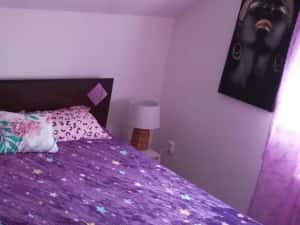 Cazare apartament regim hotelier, parcare, 2,2 km Spitalul Judetean — miniatura 1