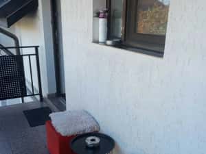 Cazare apartament regim hotelier, parcare, 2,2 km Spitalul Judetean — miniatura 5