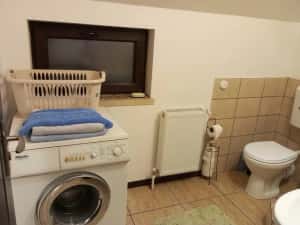 Cazare apartament regim hotelier, parcare, 2,2 km Spitalul Judetean — miniatura 6