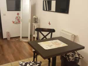 Cazare apartament regim hotelier, parcare, 2,2 km Spitalul Judetean — miniatura 10