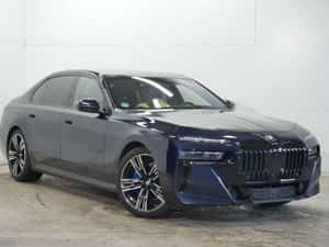 BMW 740 - 2024, 49.990 km, Diesel, București — miniatura 3