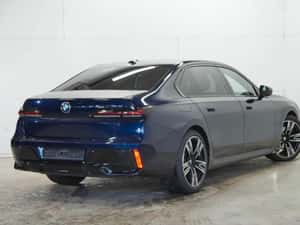 BMW 740 - 2024, 49.990 km, Diesel, București — miniatura 6