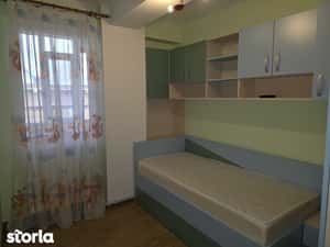 Apartament cu trei camere modern si spatios in bloc nou in Teilor — miniatura 5