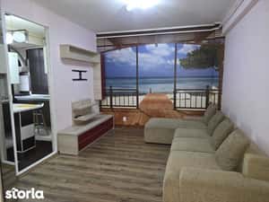 Apartament cu trei camere modern si spatios in bloc nou in Teilor — miniatura 6