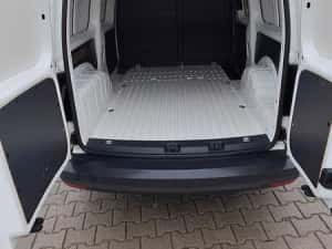 VW CADDY MAXI 2017 / Istoric service /Unic proprietar/EURO 6 — miniatura 7