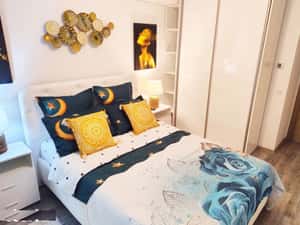 Apartament 2 camere Copou , 50 metri, etaj 2 Cod:161958 — miniatura 3