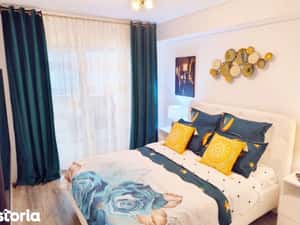 Apartament 2 camere Copou , 50 metri, etaj 2 Cod:161958 — miniatura 4