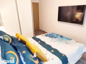 Apartament 2 camere Copou , 50 metri, etaj 2 Cod:161958 — miniatura 5