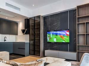 Apartament 4 Camere | One Verdi | Loc de Parcare — miniatura 4