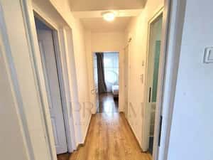 GARA DE NORD - PARTER INALT - 3 CAMERE - DEBARA - CENTRALA PROPRIE - B