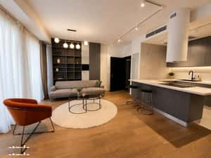 Apartament high-end 2 camere în One Mircea Eliade — miniatura 3