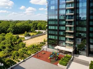 Apartament high-end 2 camere în One Mircea Eliade — miniatura 4