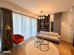 Apartament high-end 2 camere în One Mircea Eliade — miniatura 5