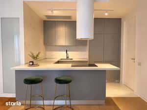 Apartament high-end 2 camere în One Mircea Eliade — miniatura 6