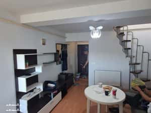 Apartament la mansarda Gara Nicolina Cod:162607 — miniatura 3