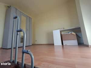 Apartament la mansarda Gara Nicolina Cod:162607 — miniatura 4