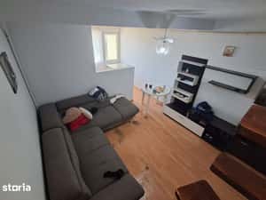Apartament la mansarda Gara Nicolina Cod:162607 — miniatura 5