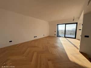 3 camere Aviatie | Prima Inchiriere | Deosebit | Terasa Superba — miniatura 3