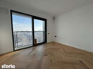 3 camere Aviatie | Prima Inchiriere | Deosebit | Terasa Superba — miniatura 5