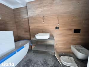 3 camere Aviatie | Prima Inchiriere | Deosebit | Terasa Superba — miniatura 6