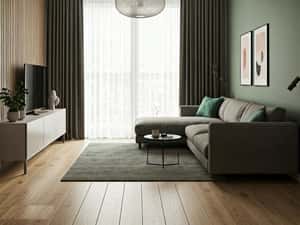 Confort premium – Apartament cu 3 camere, Bd. Metalurgiei, Comision 0%