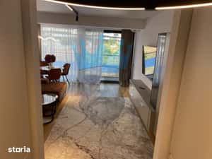 Apartament 2 Camere Yacht Kid Pipera Bucuresti — miniatura 4