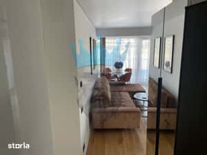 Apartament 2 Camere Yacht Kid Pipera Bucuresti — miniatura 5