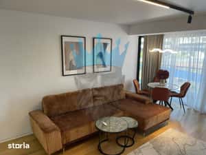 Apartament 2 Camere Yacht Kid Pipera Bucuresti — miniatura 6