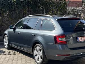 Skoda Octavia Drive Automată 150 HP Diesel — miniatura 5