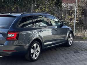 Skoda Octavia Drive Automată 150 HP Diesel — miniatura 7