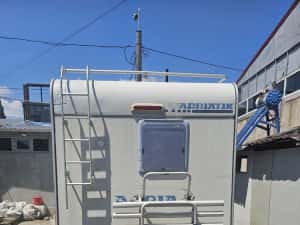 Vand autorulota fiat ducato 2.3jtd — miniatura 4