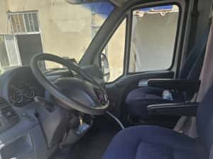 Vand autorulota fiat ducato 2.3jtd — miniatura 5