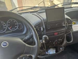 Vand autorulota fiat ducato 2.3jtd — miniatura 6