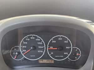 Vand autorulota fiat ducato 2.3jtd — miniatura 7