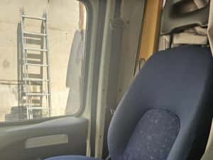 Vand autorulota fiat ducato 2.3jtd — miniatura 8