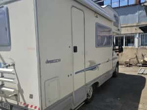 Vand autorulota fiat ducato 2.3jtd — miniatura 10