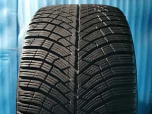 245/40 R19 - pirelli m+s 2 bucati