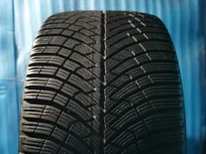 245/40 R19 - pirelli m+s 2 bucati — miniatura 4