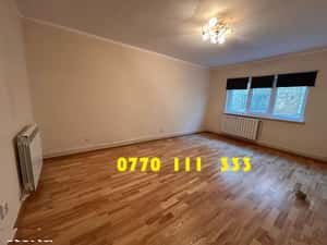 - Etaj 1- Apartament 3 camere confort 1, zona Dorobantilor.