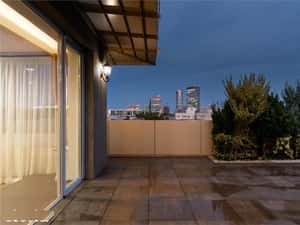 AVIATIEI-HERASTRAU,PENTHOUSE, 4 CAMERE, 258 MP, TERASA 110 MP, PANORAM — miniatura 2
