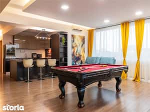 AVIATIEI-HERASTRAU,PENTHOUSE, 4 CAMERE, 258 MP, TERASA 110 MP, PANORAM — miniatura 6