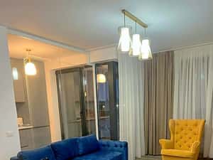 Apartament modern 2 camere – Tomis Park