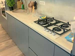 Apartament modern 2 camere – Tomis Park — miniatura 4