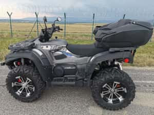 TGB blade 1000LT V-TWIN 2017 — miniatura 2