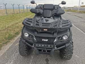 TGB blade 1000LT V-TWIN 2017 — miniatura 3