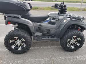 TGB blade 1000LT V-TWIN 2017 — miniatura 4