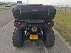 TGB blade 1000LT V-TWIN 2017 — miniatura 5