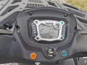 TGB blade 1000LT V-TWIN 2017 — miniatura 6