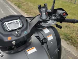 TGB blade 1000LT V-TWIN 2017 — miniatura 7